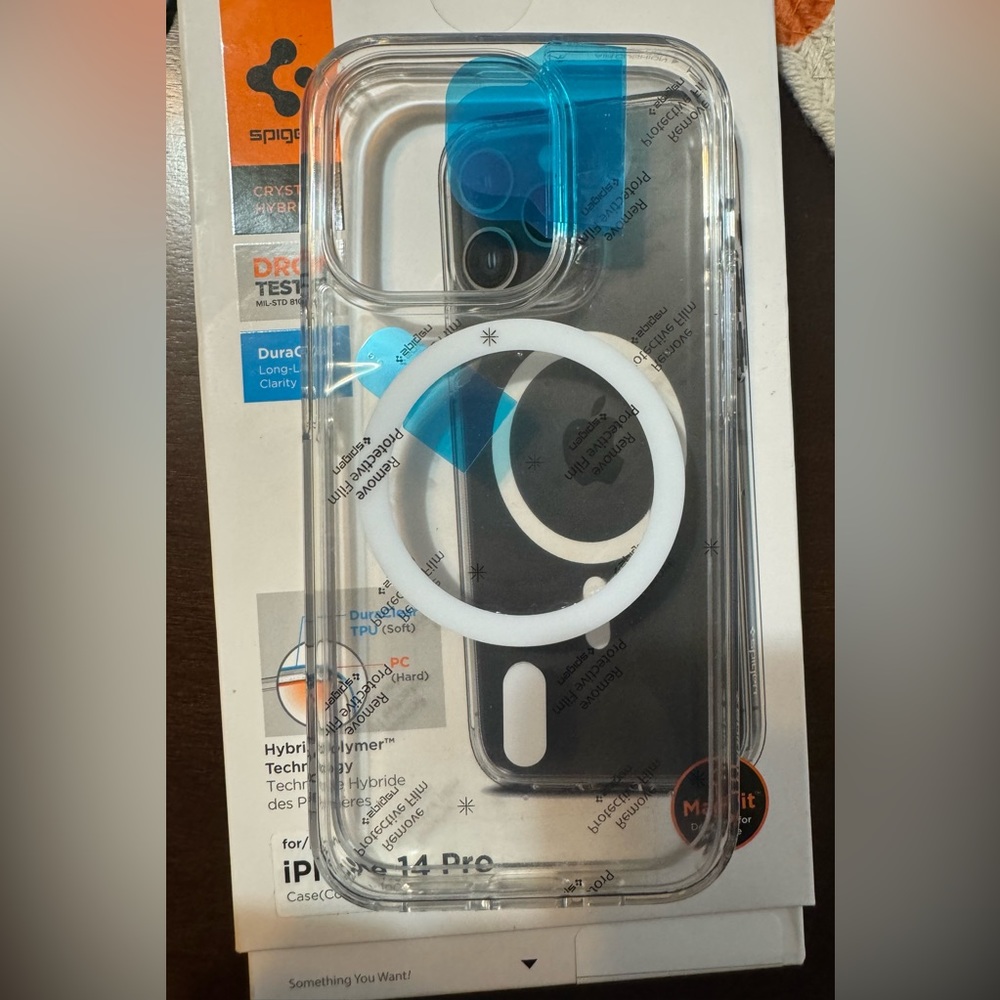 iPhone 14pro case - Picture 4 of 7
